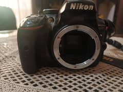 nikon d5300 dslr machine for sale 0