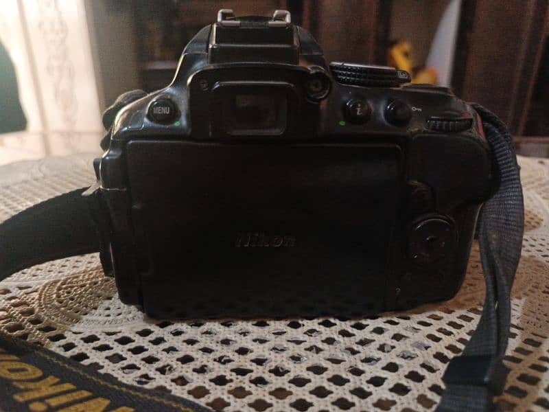 nikon d5300 dslr machine for sale 1