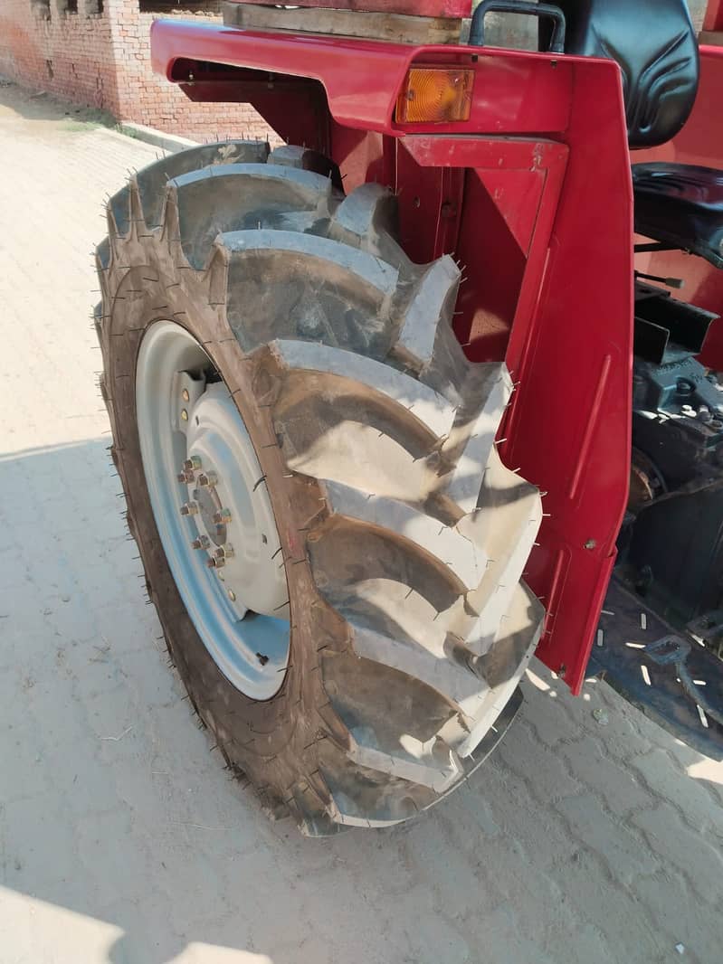 Messy 260 Tractor 2021 | Messy 260 Tractor For Sale | Punjab Number 14