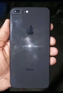 Iphone 8 plus Pta Approved