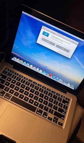 Apple MacBook Pro Core i5 4GB Ram 500GB SataHD 2012 A-Grade 13” Laptop 3