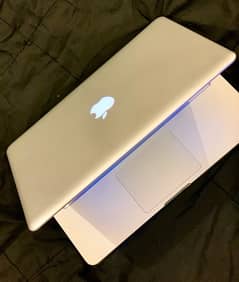 Apple MacBook Pro Core i5 4GB Ram 500GB SataHD 2012 A-Grade 13” Laptop