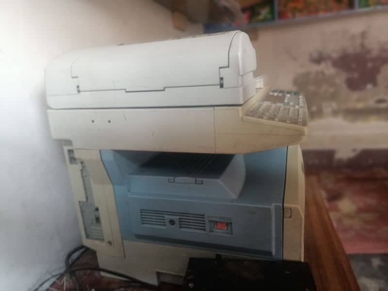 photo copy machine 4