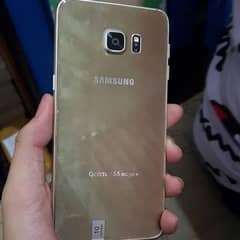 Samsung S6 Edge 10/9 condition PTA Approved All okay 0