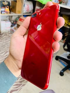 i phone 7plus 128gb pta approved