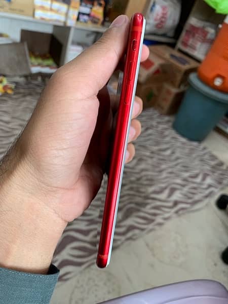 i phone 7plus 128gb pta approved 1