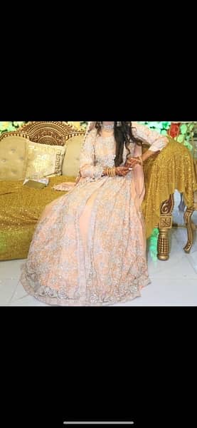 bridal maxi 0