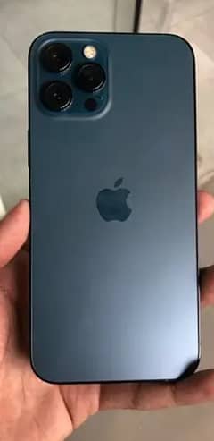 Iphone 12 pro Max 256gb Jv