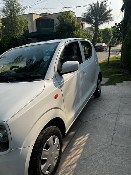 Suzuki Alto 2022 4