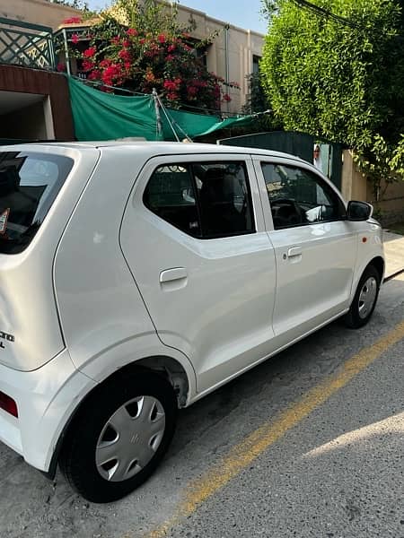 Suzuki Alto 2022 6