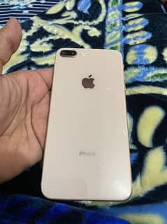 iphone 8plus 64gb lla model pta proved