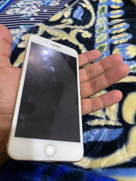 iphone 8plus 64gb lla model pta proved 1