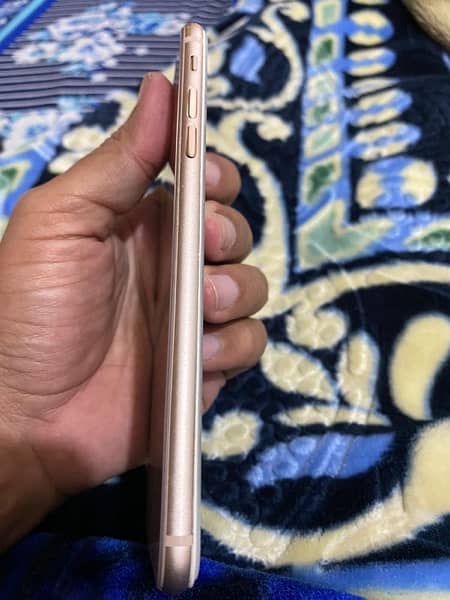 iphone 8plus 64gb lla model pta proved 2