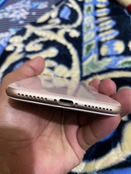 iphone 8plus 64gb lla model pta proved 5