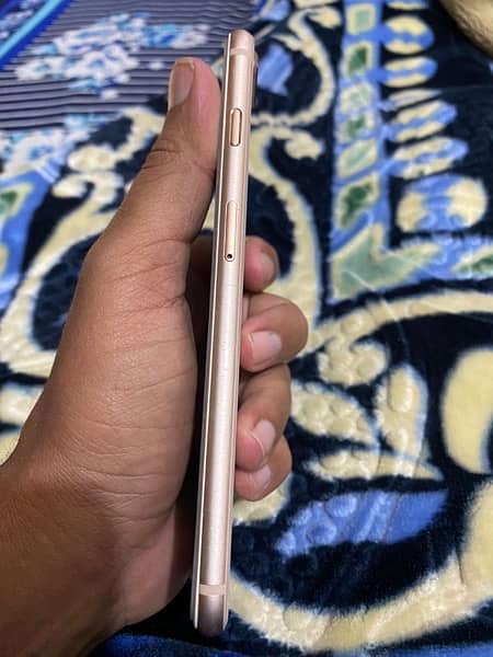 iphone 8plus 64gb lla model pta proved 6