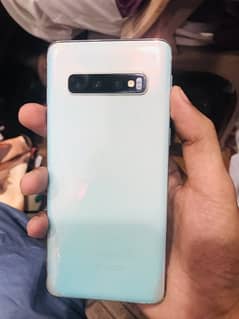 Samsung s10 patch 0