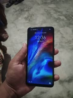 Huawei y7a