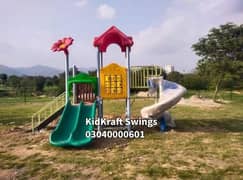 kids Slide/Swings/Kids rides/jhula/Spring rider/jungle gym/gazebo/bar