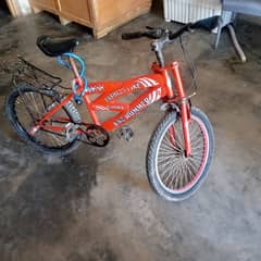 Cycle for sale