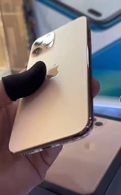 IPhone 11 pro Factory unlock 10/10 urgnt sale contct 03029110544 0