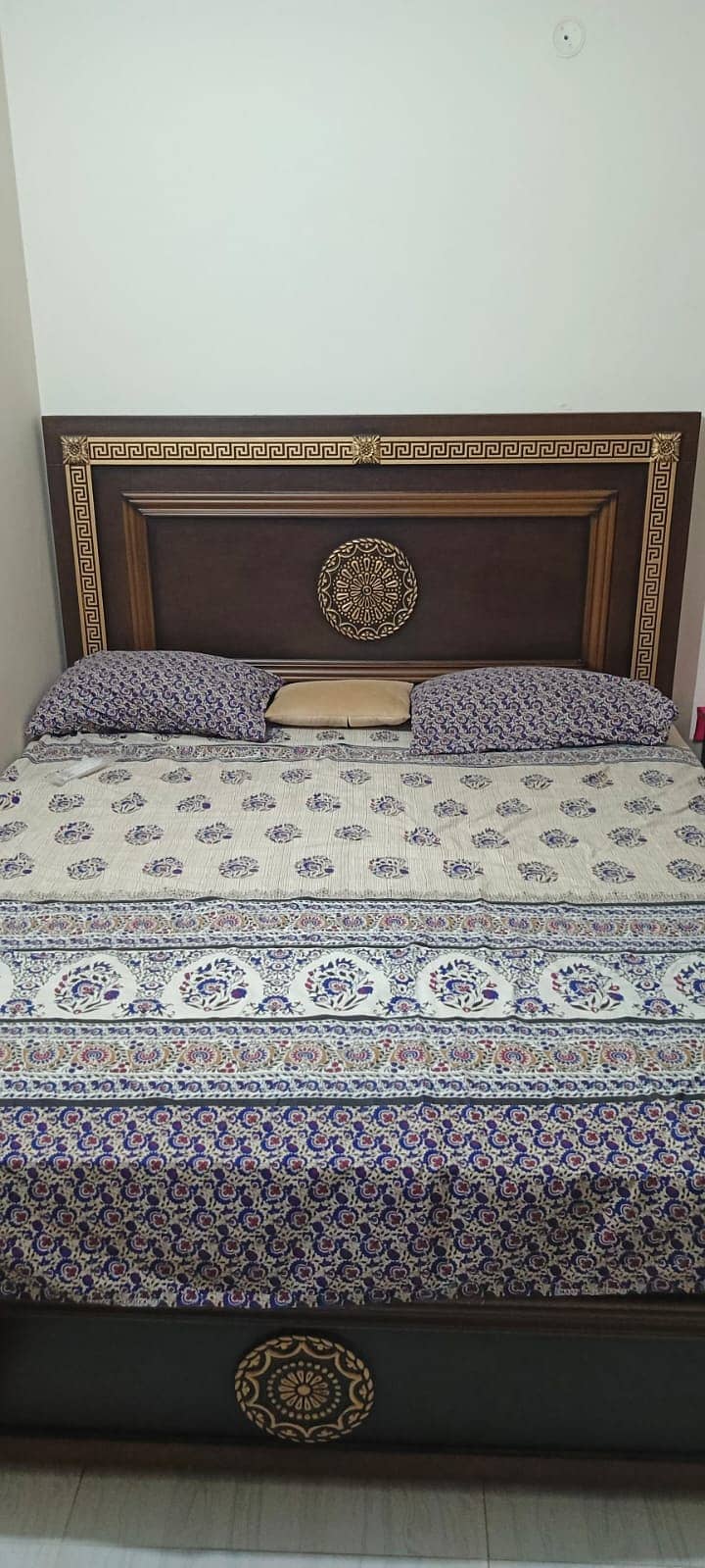 MEDICATED SPRING MATTRESS is for SALE SALE SALE 0