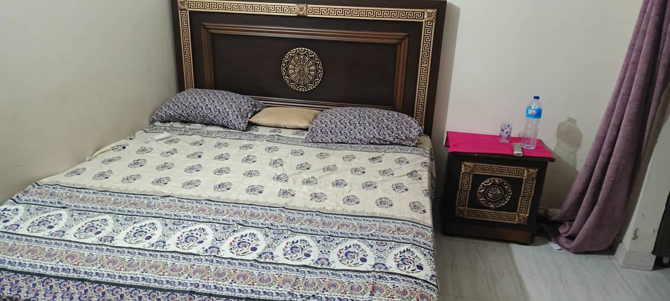 MEDICATED SPRING MATTRESS is for SALE SALE SALE 2