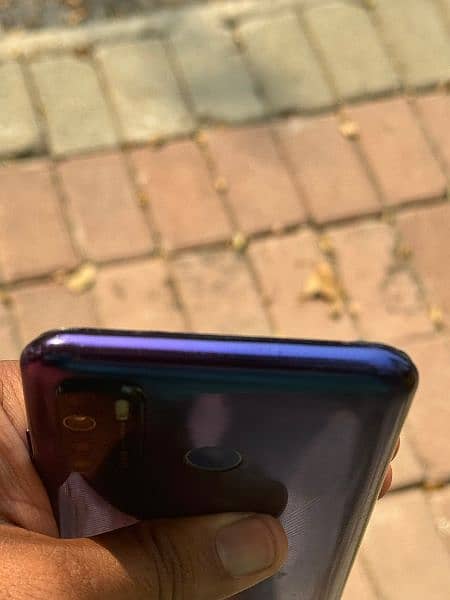 Tecno Camon 15 5