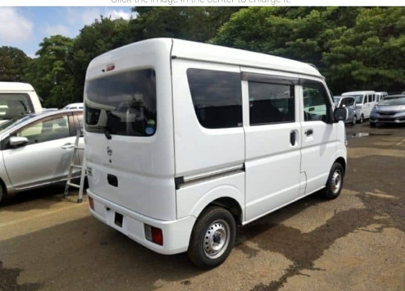 2019,2024 Suzuki Every PC limited(Nissan) best to mazda daihatsu bolan 7