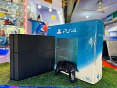 GAMING PS4 PLAYSTATION JAILBREAK & NON-JAILBREAK AVAILABLE