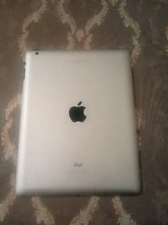 iPad 4