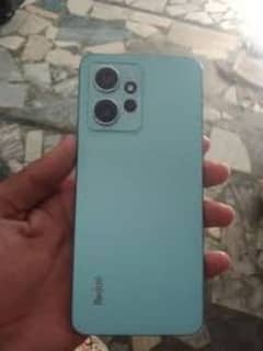 Redmi note 12 4g  non pta 4/64