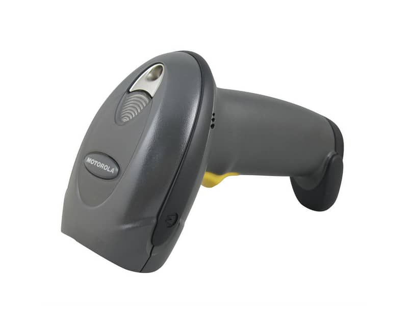 POS Thermal Barcode Printer with Barcode Scanner, USA Made 2