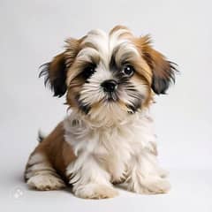 shihtzu puppies