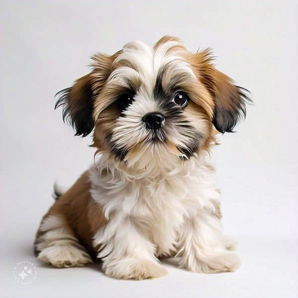 shihtzu puppies 0