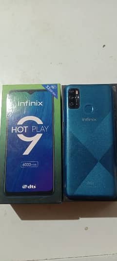 Infinix