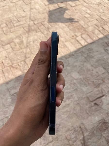 i phone 13 non jv 128 gb urgent sale 4