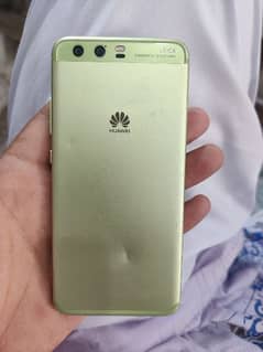 Huawei p10 0