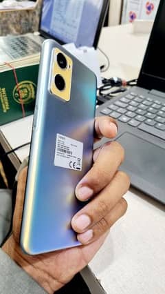 OPPO A96 12/128gb all okay