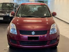 Suzuki Swift 2013 DX 1.3