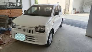 Suzuki Alto 2022