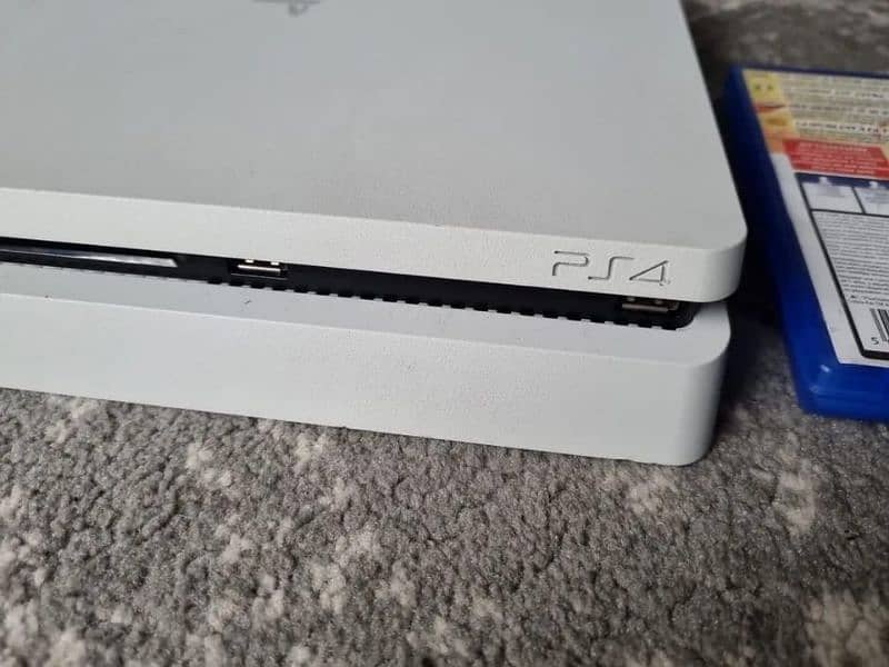 Sony PS4 slim game for sale hy dj 1