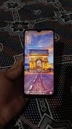 oppo F15 8 128