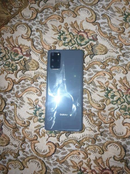 Samsung S20 plus 5g [12/128GB] 2