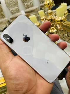 Iphone X Pta Approved