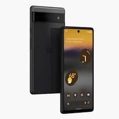 Google Pixel 6a Dual PTA Approved 0