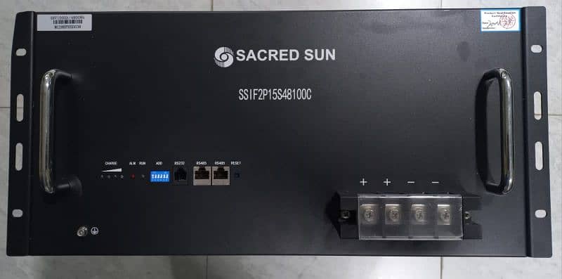 Sacred Sun 1