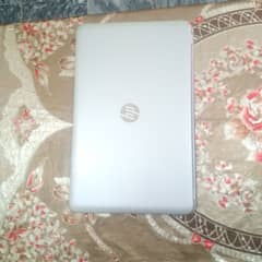 New HP laptop pavilion 03089471263