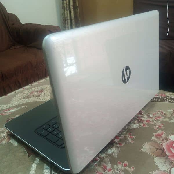 New HP laptop pavilion series for sale. . . 4