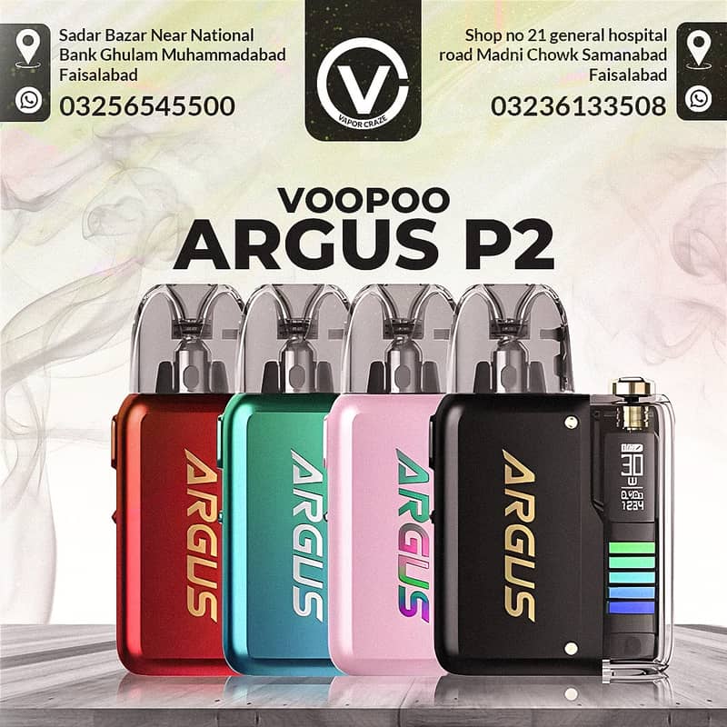 VAPORESSO XROS 3 vape pood 5