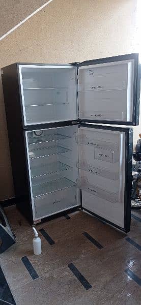 Brand new Haier Fridge 4